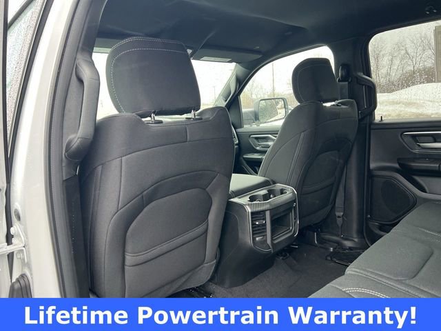 New 2026 RAM 1500 Big Horn image 16