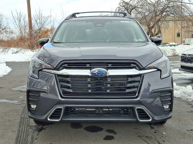 New 2026 Subaru Ascent Touring image 2