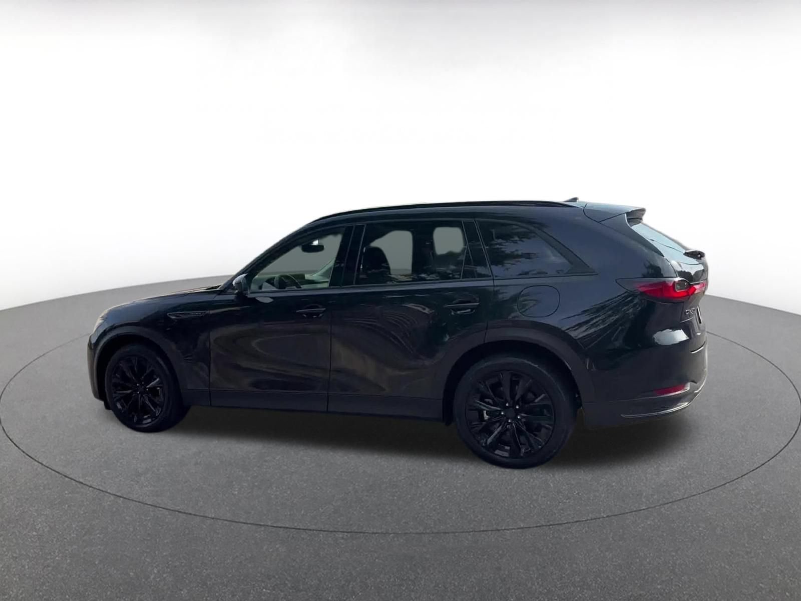 Used 2026 MAZDA CX-90 3.3 Turbo w/ Premium Sport Pkg AWD/4WD image 8