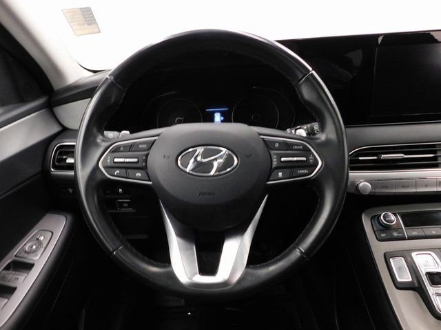 Used 2022 Hyundai Palisade SEL image 40