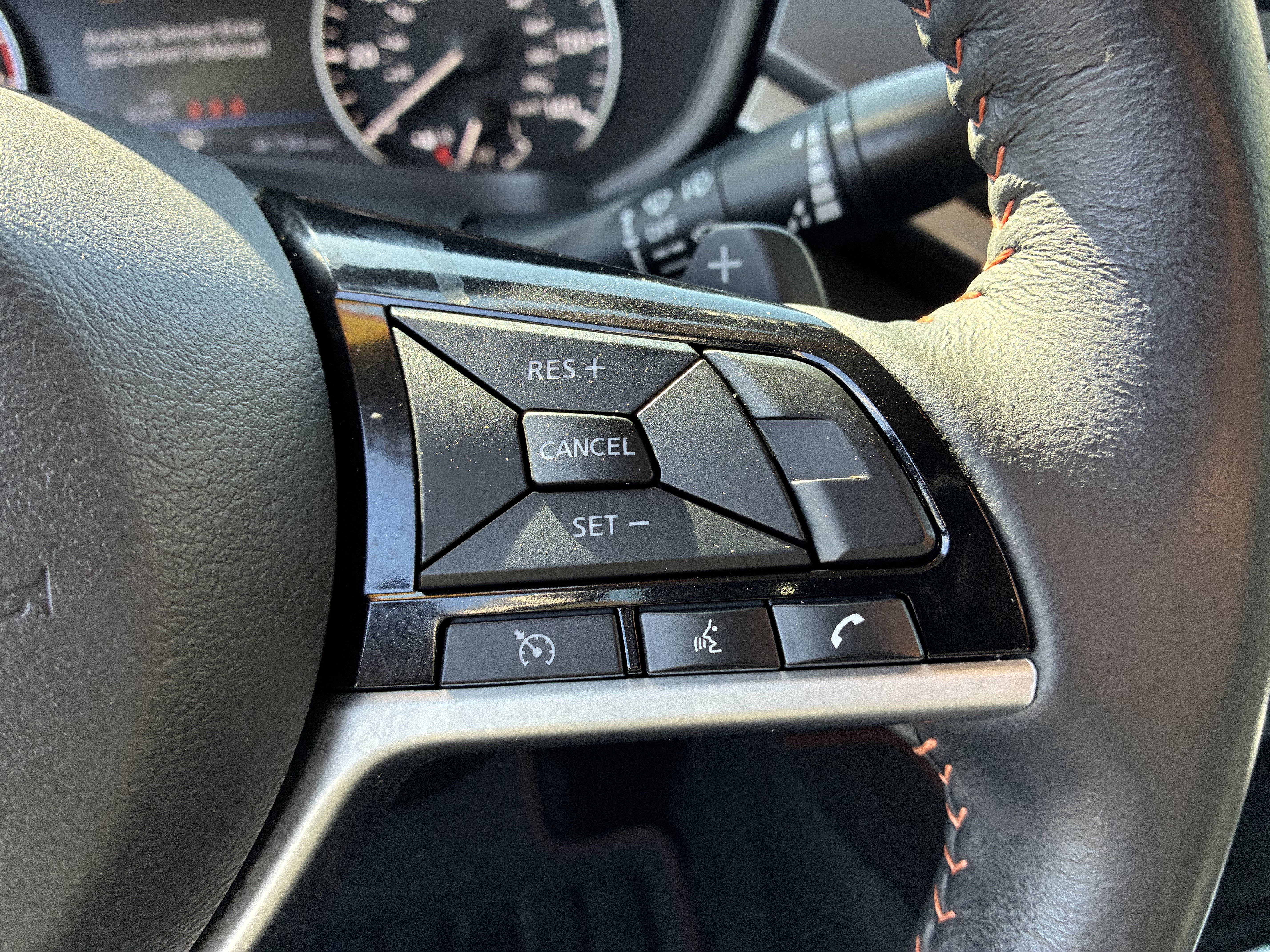 Used 2023 Nissan Altima 2.5 SR FWD image 27