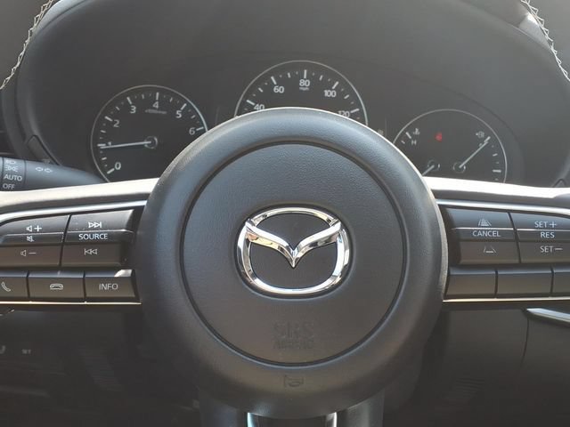 New 2026 MAZDA CX-30 2.5 Turbo Aire Edition AWD/4WD image 12