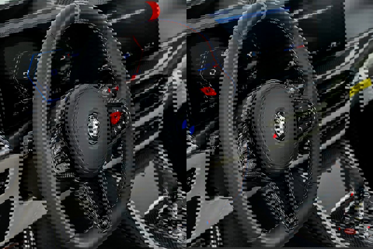 Used 2026 BMW M3 Competition image 26