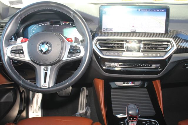 Used 2023 BMW X4 M w/ Competition Package image 4