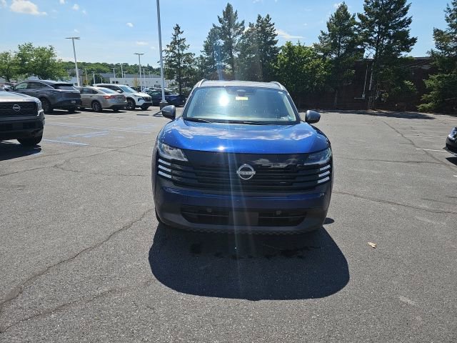 Certified 2025 Nissan Kicks SV w/ SV Premium Package AWD/4WD video 2