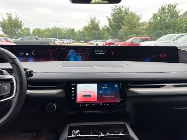 New 2026 Lincoln Navigator Reserve w/ Jet Appearance Package AWD/4WD image 20