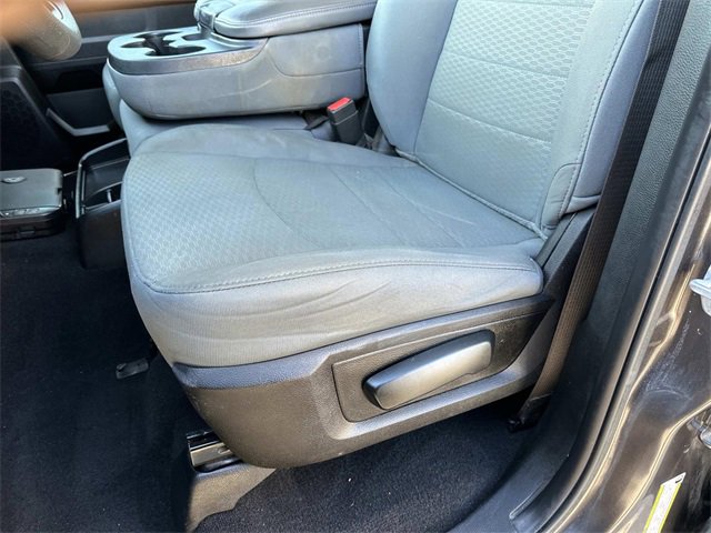 Certified 2019 RAM 1500 Express w/ Express Value Package image 19