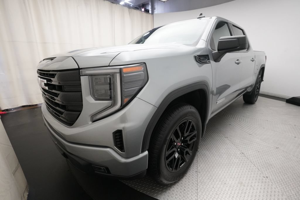 Used 2026 GMC Sierra 1500 Elevation AWD/4WD image 12