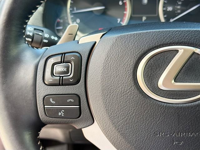 Used 2019 Lexus NX 300 FWD w/ Comfort Package image 35