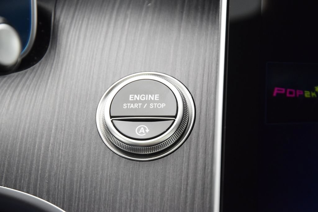New 2026 Mercedes-Benz C 300 Sedan image 28