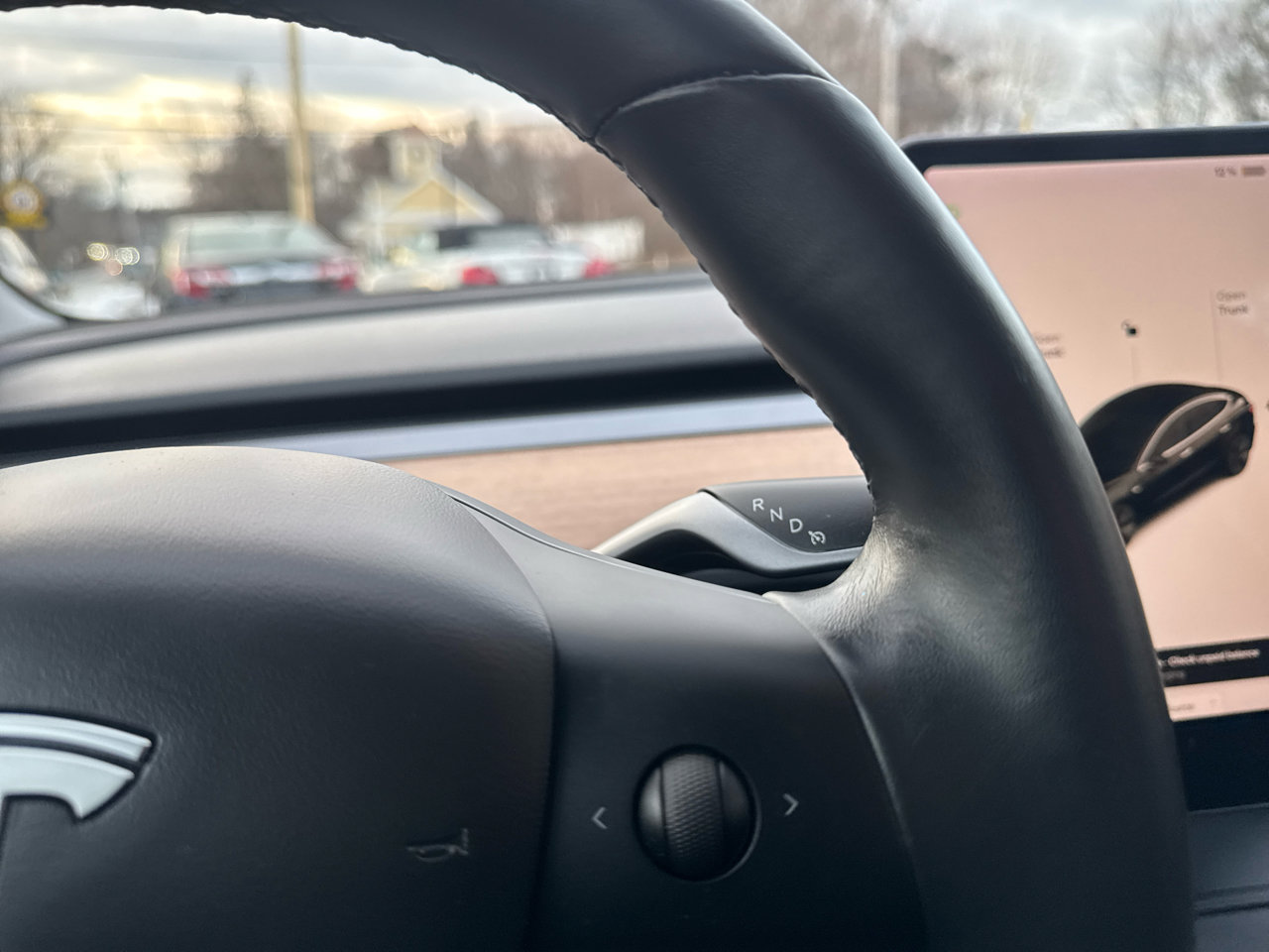 Used 2018 Tesla Model 3 Long Range image 26