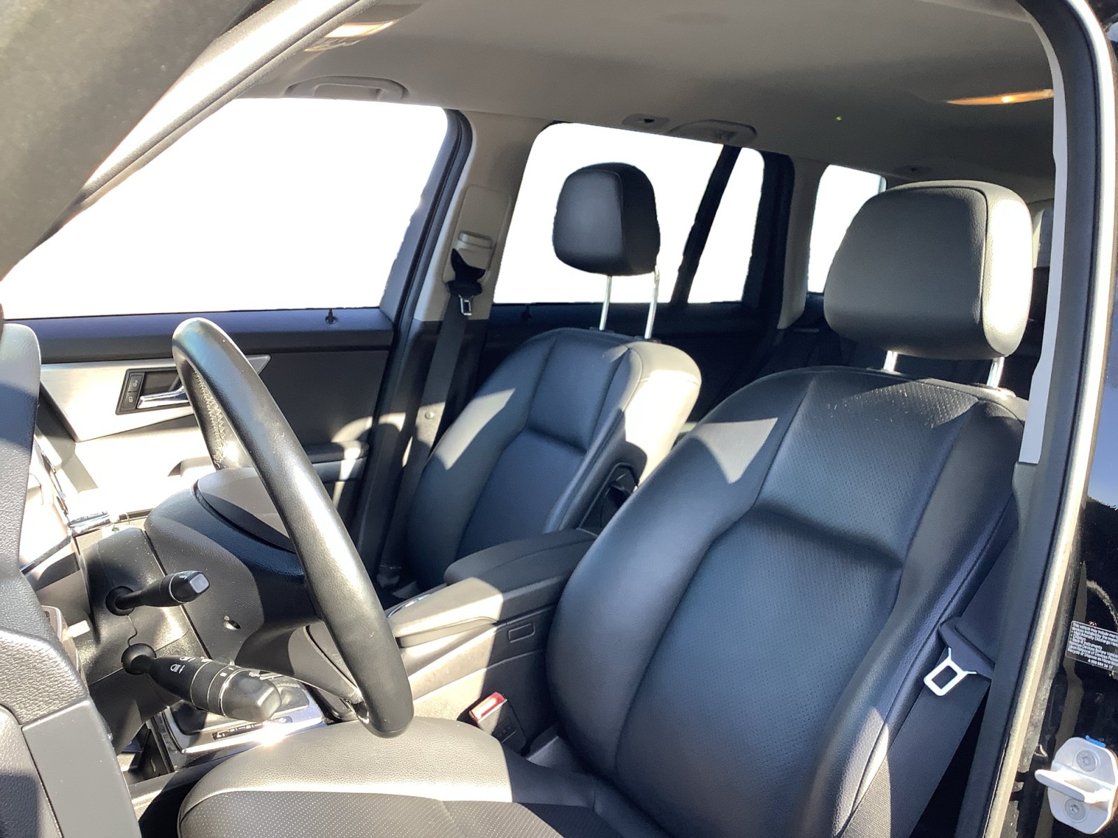 Used 2010 Mercedes-Benz GLK 350 2WD image 9
