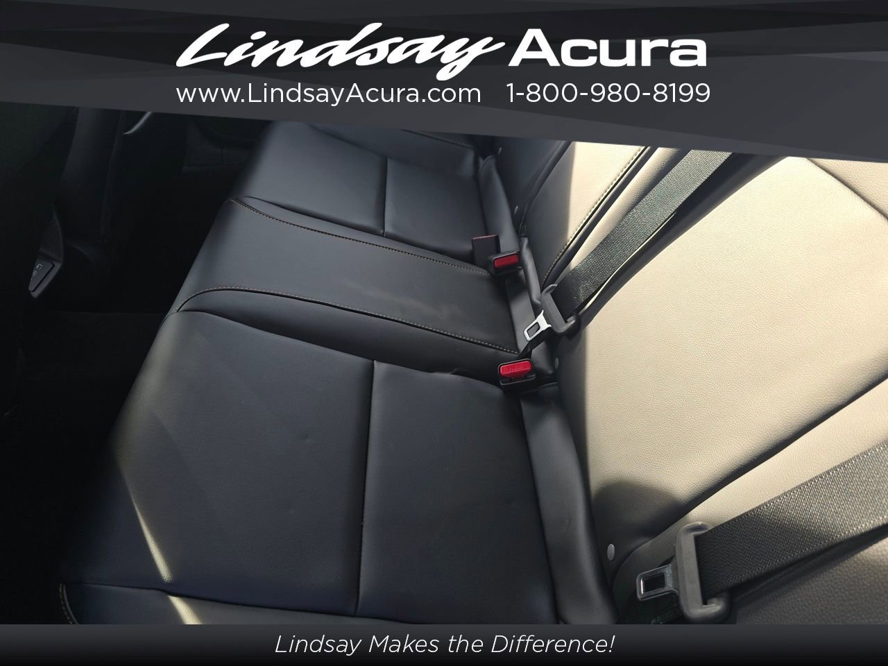 New 2026 Acura Integra A-Spec image 8