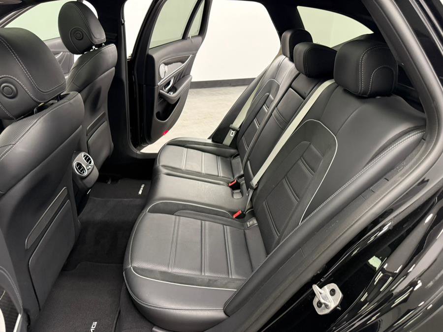 Used 2020 Mercedes-Benz E 63 AMG S w/ Driver Assistance Package image 46