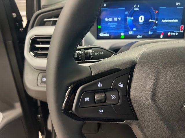 New 2027 Chevrolet Bolt RS FWD image 14