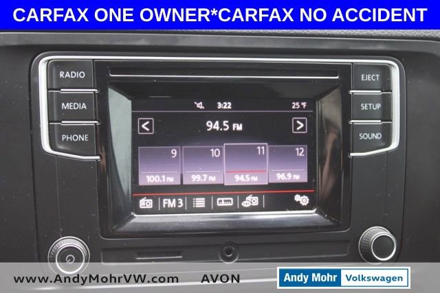 Used 2018 Volkswagen Jetta S image 28