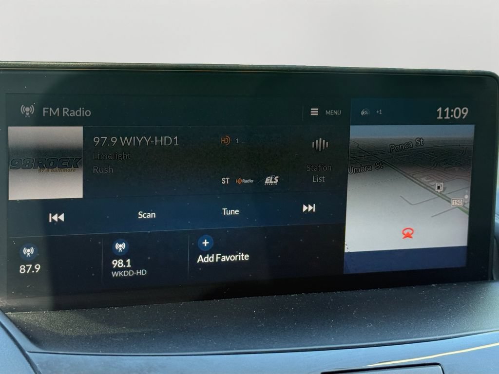 Used 2019 Acura RDX A-Spec w/ Technology Package AWD/4WD image 17
