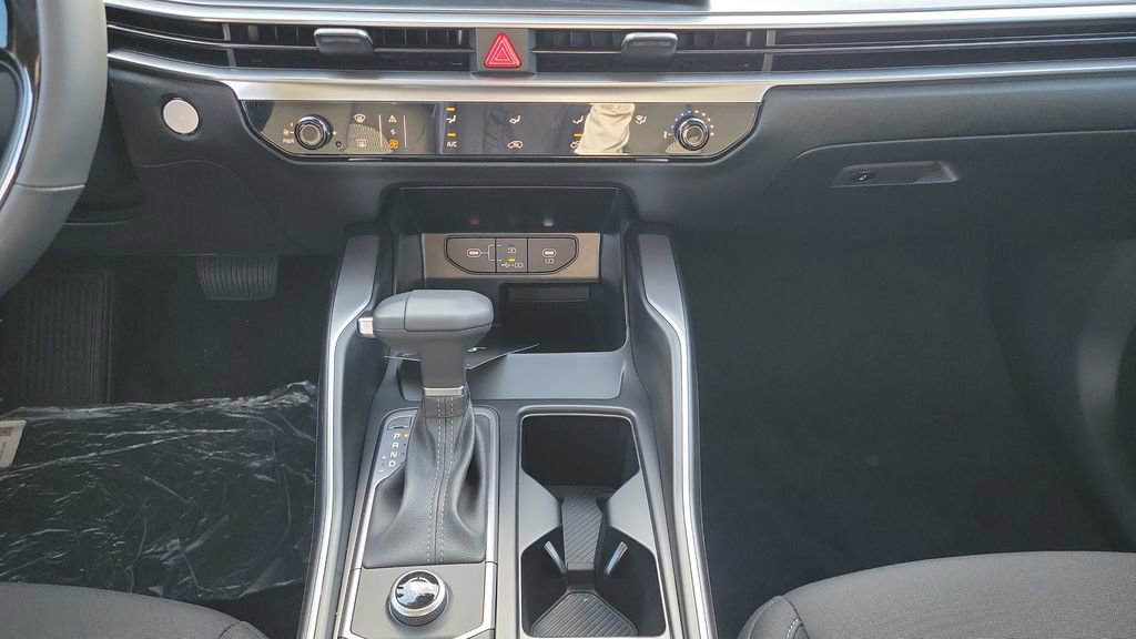 New 2026 Kia Sorento LX FWD image 26