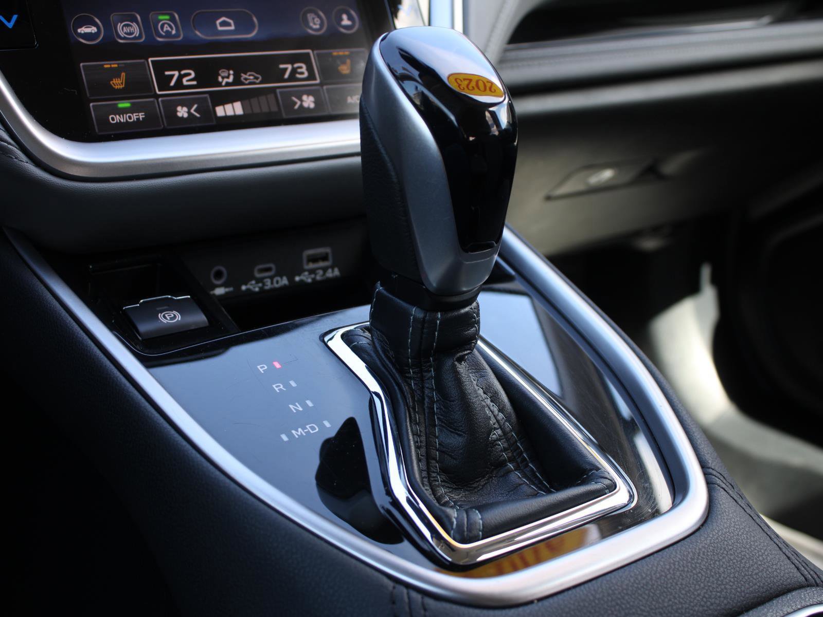 Used 2023 Subaru Outback Limited image 15