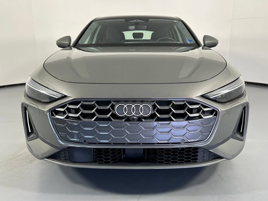 Used 2025 Audi A5 Premium Plus w/ Premium Plus AWD/4WD image 2