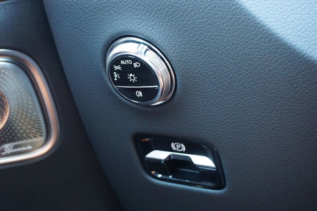 New 2026 Mercedes-Benz GLC 300 4MATIC image 20