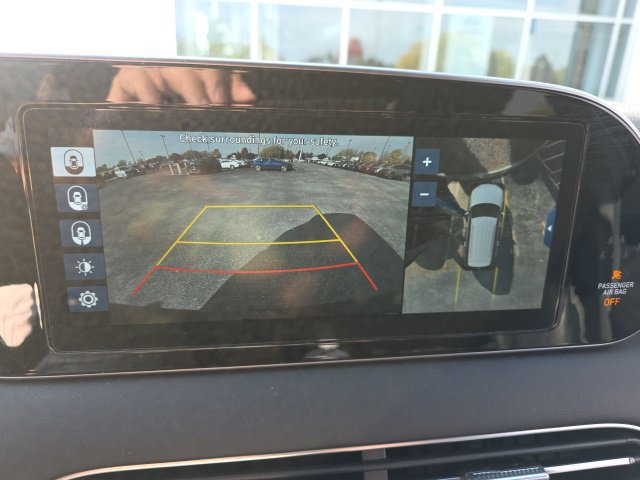 Used 2020 Hyundai Palisade Limited AWD/4WD image 5