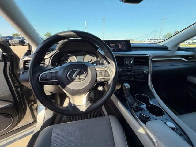 Used 2018 Lexus RX 350 FWD image 14