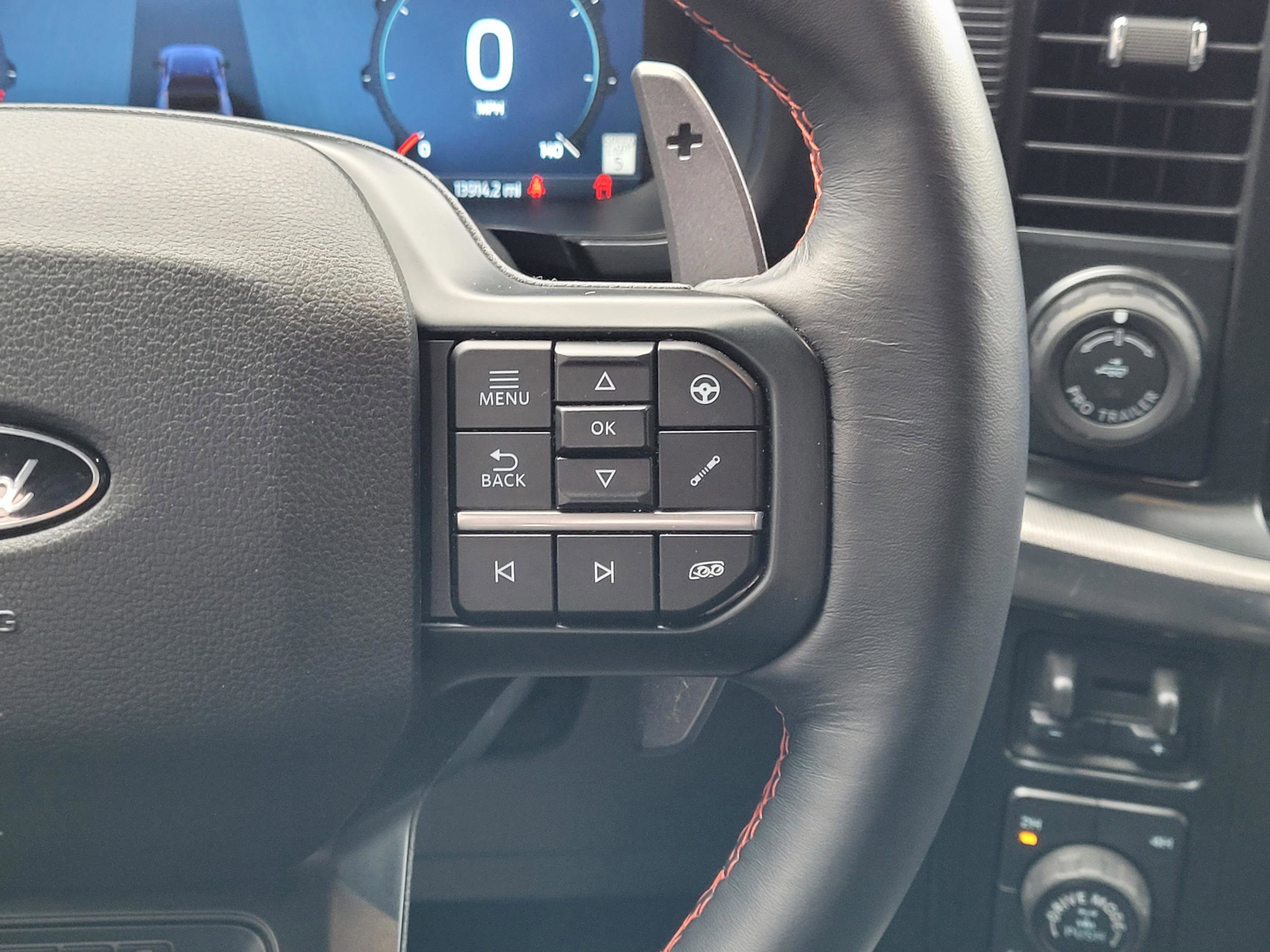 Used 2025 Ford F150 Raptor image 13