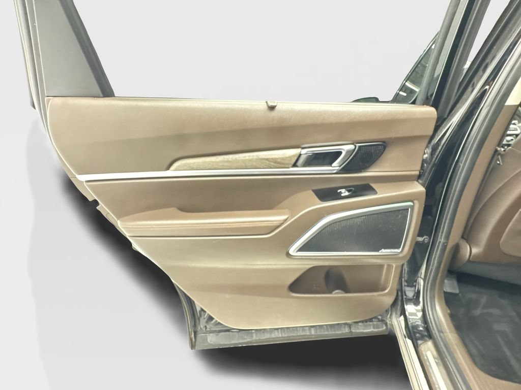 Used 2020 Kia Telluride SX AWD/4WD image 25