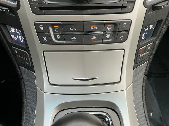 Used 2013 Cadillac CTS Luxury image 8