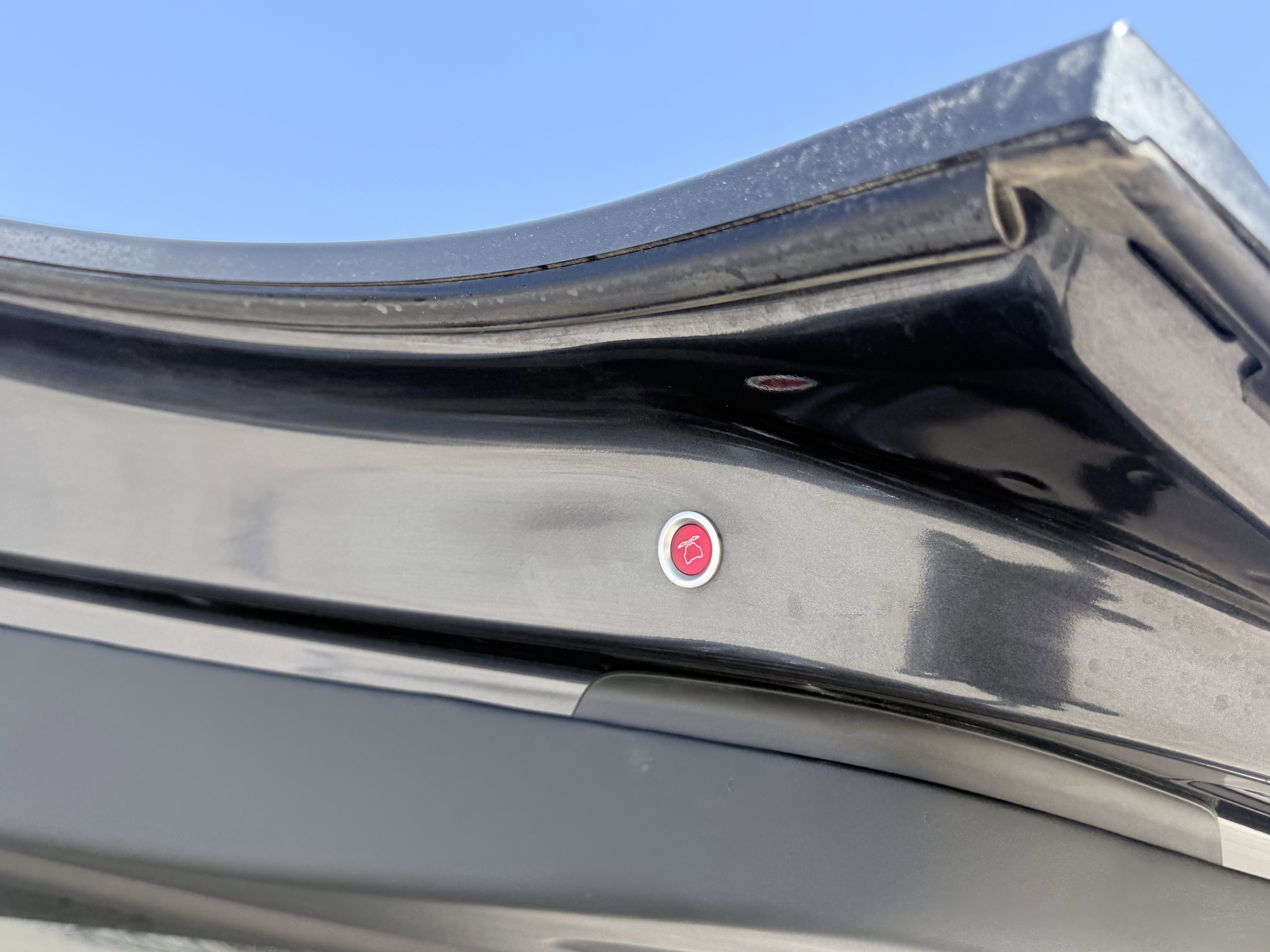 Used 2024 Tesla Model X Long Range image 45