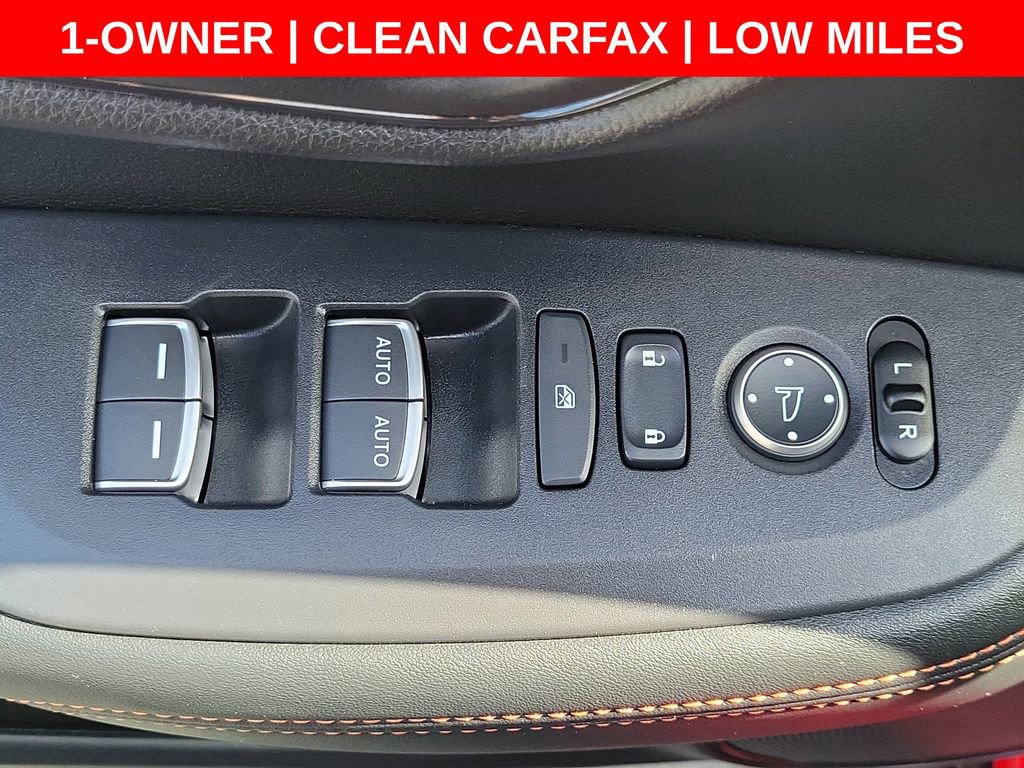 Used 2025 Honda HR-V Sport image 21