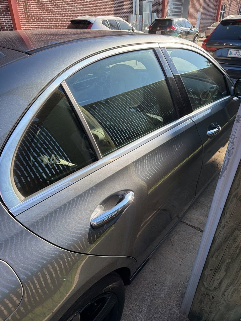 Used 2022 Mercedes-Benz C 300 4MATIC Sedan w/ Exclusive Trim Package image 8