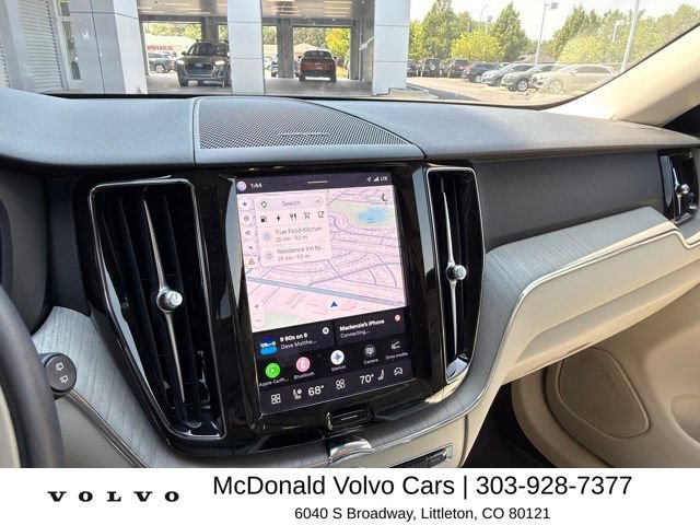 Used 2024 Volvo XC60 T8 Plus w/ Protection Package Premier AWD/4WD image 6