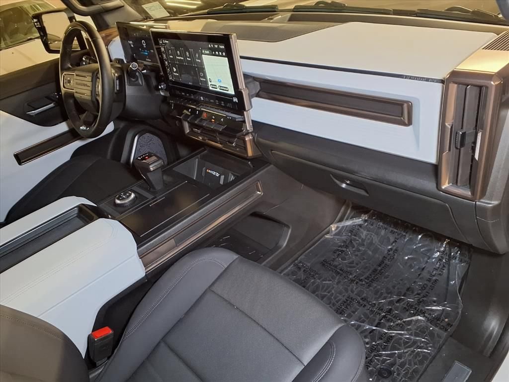Used 2025 GMC Hummer EV 2X AWD/4WD image 25