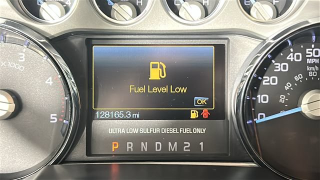 Used 2016 Ford F350 Lariat w/ Lariat Ultimate Package AWD/4WD image 19
