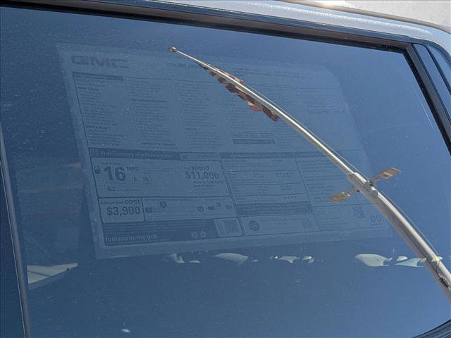 New 2026 GMC Sierra 1500 AT4 w/ AT4 Premium Package image 20