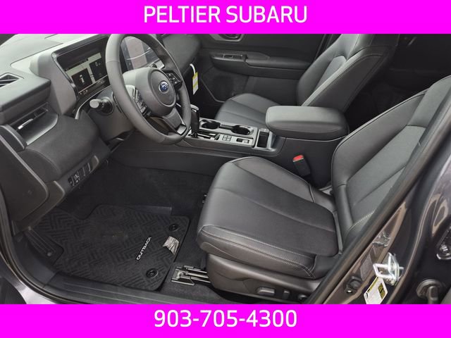 New 2026 Subaru Outback Limited XT image 9