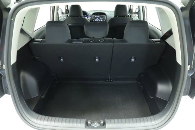 Used 2025 Kia Soul LX w/ LX Technology Package FWD image 29