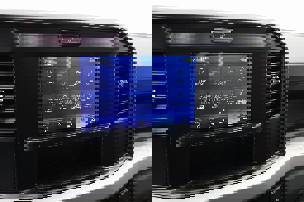 New 2025 Ford F250 XL w/ XL Chrome Package image 13