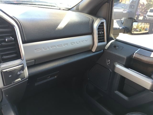 Used 2022 Ford F250 Lariat w/ Tremor Off-Road Package image 8