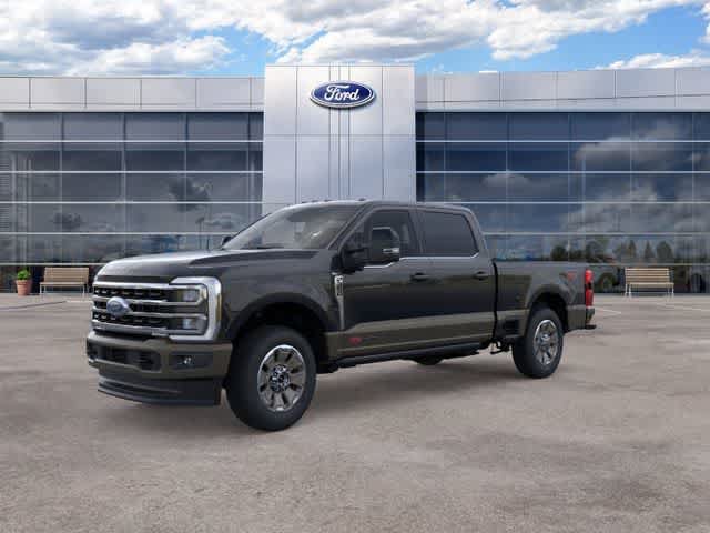 New 2026 Ford F350 King Ranch AWD/4WD image 1