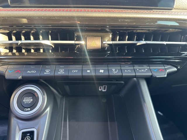 New 2025 Dodge Hornet GT w/ Cold Weather Group image 14