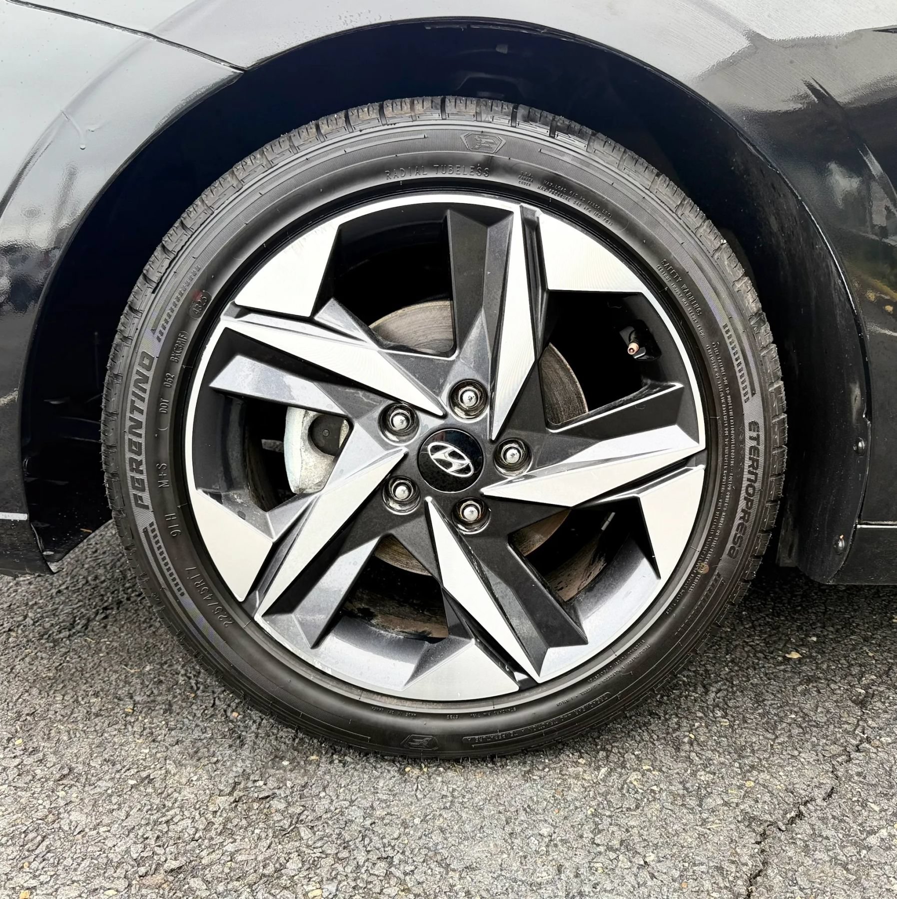 Used 2023 Hyundai Elantra SEL w/ Convenience Package FWD image 45