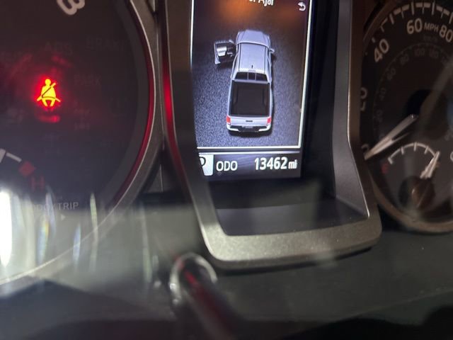 Used 2023 Toyota Tacoma SR5 w/ Technology Package image 24
