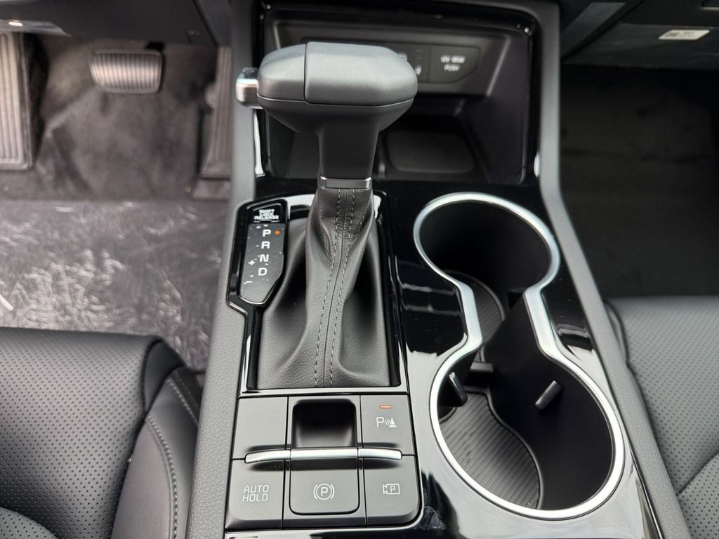 New 2026 Kia K5 EX image 19