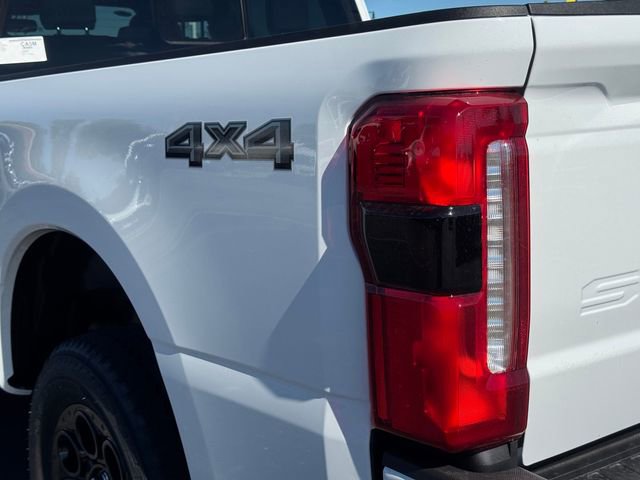 New 2026 Ford F250 XLT w/ XLT Premium Package image 11