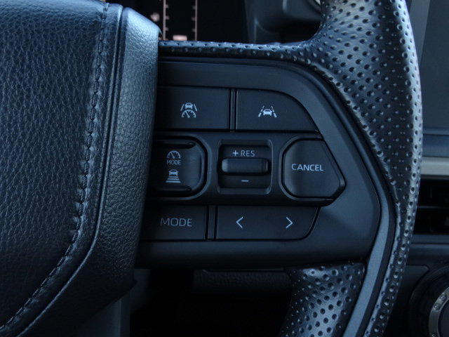 New 2026 Toyota Tacoma SR image 28