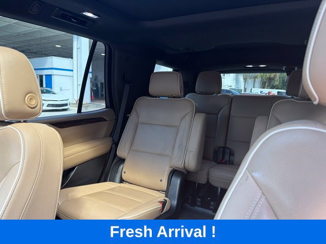 Used 2021 Chevrolet Tahoe Premier RWD image 23