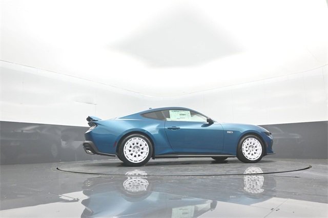 New 2026 Ford Mustang GT Premium w/ GT Performance Package image 35